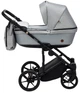 Коляска 2 в 1 Adamex Amelia Lux AM269 - изображение 4