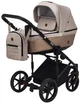 Коляска 2 в 1 Adamex Amelia Lux AM277 - изображение 2
