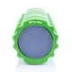 Ролик массажный для йоги и фитнеса 838331 Spokey 10х14,5х33,5 см (fit0001506) Зеленый - зображення 2