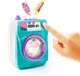 Zabawki służąca rozrywce Canal Toys Slime TIE-DIE Pralka (3555801359378) - obraz 7