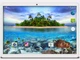 Планшет - телефон Hoozo MT232 Gold + Чехол-клавиатура + Карта памяти 32GB - изображение 2
