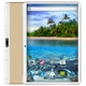 Планшет - телефон Hoozo MT232 Gold + Чехол-клавиатура + Карта памяти 32GB - изображение 4