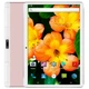 Планшет - телефон Hoozo MT232 Pink + Чохол-клавіатура + Карта пам'яті 32GB - зображення 4