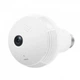 Камера видео наблюдения лампочка SMART+DVR WI-FI H302 \ CAD-B13 - изображение 6