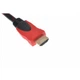 Кабель HDMI - HDMI 3m усиленный в обмотке 3м - изображение 3