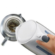 Електрочайник BRAUN WK 5115 WH - изображение 3