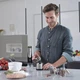 Блендер BRAUN MQ 9138 XI - изображение 3