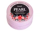 Гидрогелевые патчи под глаза с жемчугом и маслом Ши Koelf Pearl & Shea Butter Eye Patch, 60шт (8809239802629) - изображение 3