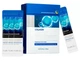 Ночная увлажняющая маска для лица с коллагеном FarmStay Collagen Water Full Moist Sleeping Mask, 20шт по 4мл (8809657112980) - изображение 1