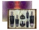 Відновлюючий набір засобів для обличчя з ліфтинг-ефектом FarmStay Grape Stem Cell Skin Care 5 Set (8809317284866) - зображення 1