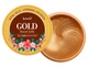 Гидрогелевые патчи под глаза с золотом и маточным молочком Koelf Gold & Royal Jelly Eye Patch, 60шт (8809239802612) - изображение 4