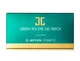 Гидрогелевые патчи под глаза с экстрактом зеленого чая Jayjun Green Tea Eye Gel Patch, 60шт (8809495894956) - изображение 4