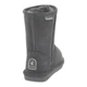 Уггі Bearpaw Grey Suede розмір 39 устілка 26 см сірий (SW-0058) - зображення 2