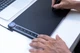 Графический планшет Huion Q620M 10.5"x6.5" Q620M, USB-C, черный - изображение 2