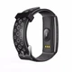 Розумний Фітнес Браслет Smart Band Supero Q8 Original Plus Сірий - зображення 2