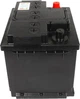 Автомобильный аккумулятор Solgy 45Ah/340A (207x175x190/+R) (406001) - изображение 3
