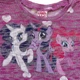 Кофта My Little Pony для дівчинки 104-110 см Фіолетова 9150 - зображення 3
