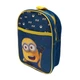 Рюкзак Minions Despicable Me Синій 18008 - зображення 2