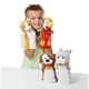 Набор для творчества Melissa&Doug Кукольный театр Домашние животные (MD19084) - изображение 6