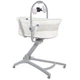 Кроватка Chicco Baby Hug Air 4 в 1 Бежевая (79193.30.00) - изображение 1