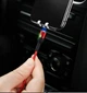 Магнитный кабель USAMS U28 USB – type-C для зарядки и передачи данных Fast charging 9V-2A/5V-3A(1000007374) - изображение 3