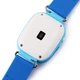 Детские смарт-часы Smart Baby Watch Q90 Blue с GPS трекером и телефоном - изображение 4