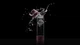 Спортивная бутылка-шейкер BlenderBottle Mantra Glass Plum (Стекло) 600мл (ORIGINAL) - изображение 7