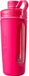 Спортивная бутылка-шейкер BlenderBottle Radian Glass 28oz/820ml Pink (ORIGINAL) - изображение 2