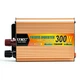 Перетворювач напруги(інвертор) 12-220V 300W + USB Gold - зображення 2