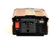Перетворювач напруги(інвертор) 12-220V 300W + USB Gold - зображення 6