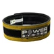 Пояс для важкої атлетики Power System Stronglift PS-3840 Yellow SKL24-145399 - зображення 1