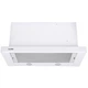 Витяжка кухонна VENTOLUX GARDA 60 WH(1100) SMD LED - изображение 3