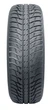 Nokian WR SUV 3 295/40 R20 110V XL - зображення 3