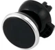 Автодержатель для телефона магнитный ExtraDigital CRM4114 Black/Silver - изображение 1