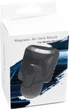 Автодержатель для телефона магнитный ExtraDigital CRM4114 Black/Silver - изображение 6