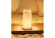 Настільна лампа Philips ZhiRui Bedside Lamp White MUE4082RT - зображення 6