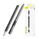 Стилус для телефона и планшета BASEUS Golden Cudgel Capacitive Stylus Pen. Black - изображение 2