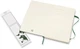 Записная книга Moleskine Classic 13 х 21 см 240 страниц в клетку Миртовый Зелёный (8058647629087) - изображение 3