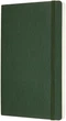 Записная книга Moleskine Classic 13 х 21 см 192 страницы в точку Миртовый Зелёный Мягкая обложка (8053853600042) - изображение 2
