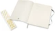 Записная книга Moleskine Classic 19 x 25 см 192 страницы в точку Миртовый Зелёный Мягкая обложка (8053853600080) - изображение 4