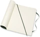 Записная книга Moleskine Classic 19 x 25 см 192 страницы в точку Миртовый Зелёный Мягкая обложка (8053853600080) - изображение 3