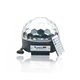 Диско шар Bluetooth LED Crystal Magic Ball Light дискошар с пультом ДУ (102962574SM) - изображение 3