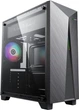 Корпус GameMax Nova N6 Black - изображение 3
