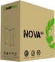 Корпус GameMax Nova N6 Black - изображение 13