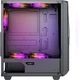 Корпус GameMax Revolt Black - изображение 9