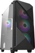 Корпус GameMax Revolt Black - изображение 2
