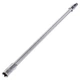 Удлинитель HANS, 1/4", 150 мм гибкий 60 грамм (2801-6R) - изображение 1