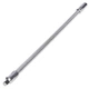 Удлинитель HANS, 1/4", 150 мм гибкий 60 грамм (2801-6R) - изображение 2