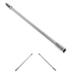 Удлинитель HANS, 1/4", 150 мм гибкий 60 грамм (2801-6R) - изображение 3