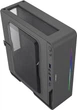 Корпус GameMax Violin Black - зображення 4